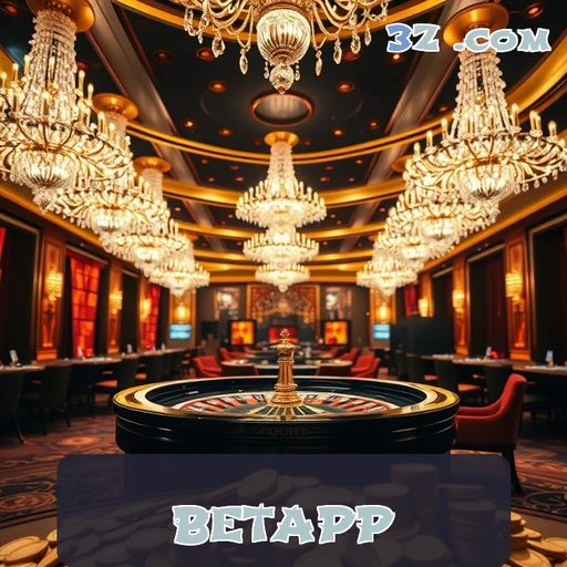 Criatividade e Emoção no Betapp Login: A Revolução do App