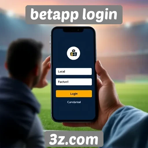 Comparativo entre Betapp Login e concorrentes