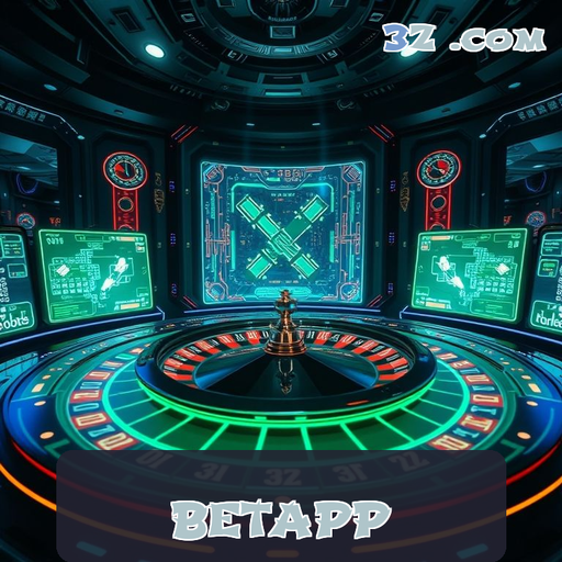 Cassino Empolgante na Betapp Login: Entretenimento Sem Limites