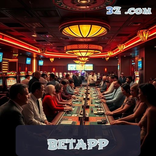 A seção confiavel do site Betapp Login: Segurança em primeiro lugar