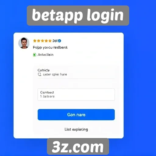 Avaliações e feedback sobre o atendimento ao cliente na betapp login