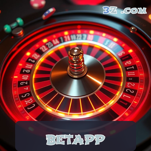 Atraentes Slots no Betapp Login: Diversão e Prêmios