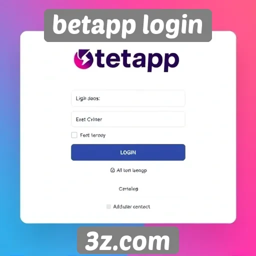 Feedback dos usuários sobre o Betapp Login